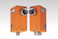 Pauly對射式光柵