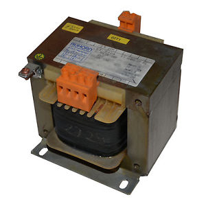 Auhorn變壓器，Auhorn電感器