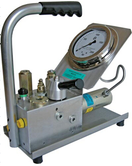 miniBOOSTER 便攜式增壓器系統(tǒng)-上海川奇機電設備有限公司