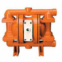 泵常見故障、排除方法