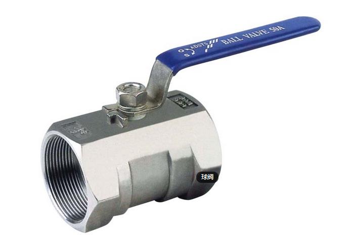 球閥的發(fā)展過(guò)程與工作原理