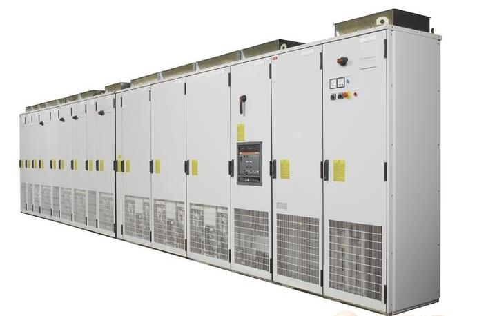 變頻器常見(jiàn)故障分析