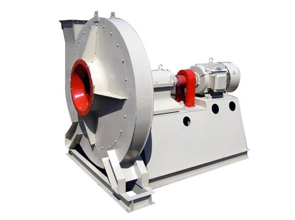 工業(yè)風(fēng)機(jī)的分類(lèi)是什么樣的