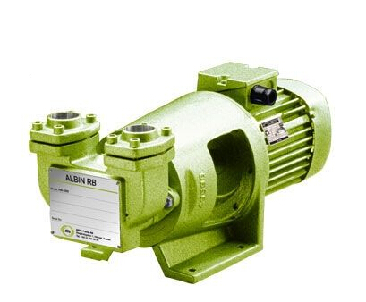 ALBIN齒輪泵RB.jpg ALBIN RB系列齒輪泵